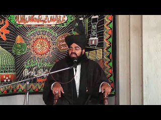 Pir Zada Mufti Syed Abulhassan Muhammad shah Gilani(Guzwa E Badar)Part 2 Juma Ramzanul Mubarik