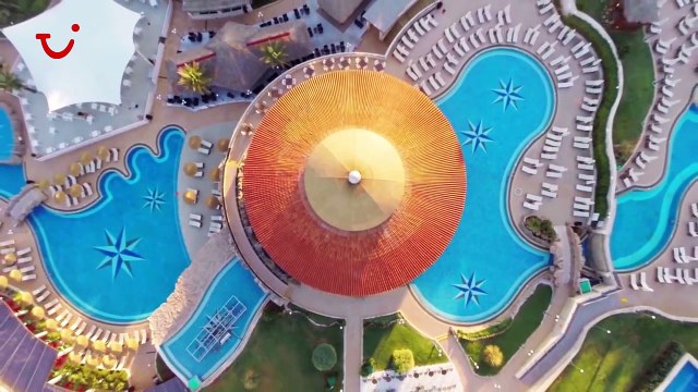 Atlantica Sensatori Resort Kreta Griechenland – Kreta