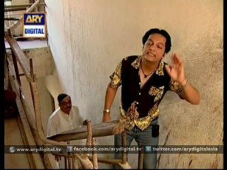 Burns Road Ki Nilofar 4th April 2015