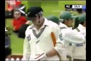 Shoaib Akhtar 7 Wickets