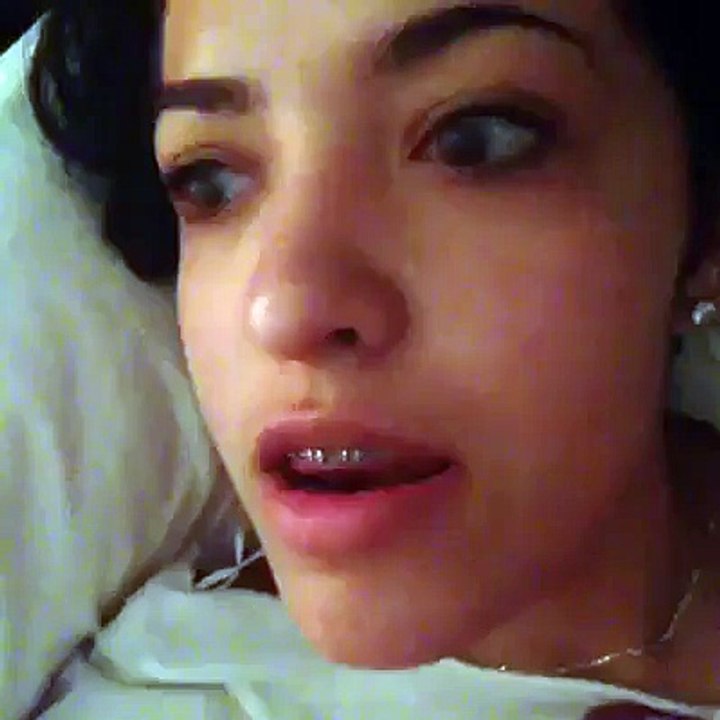 This Girl Said at least a 1000 words in 6 Seconds