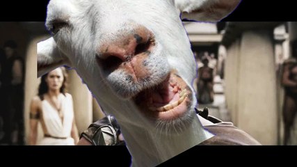 QUESTA è SPARTA [CAPRA-REMIX]