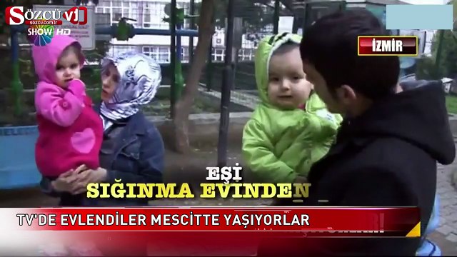 Evlilik programında evlenmişlerdi ama.