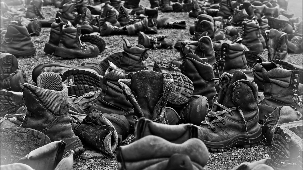 Neutral-Long Miles Of War