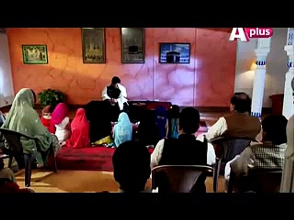 Kaneez Episode 62 Full on Aplus - April 4
