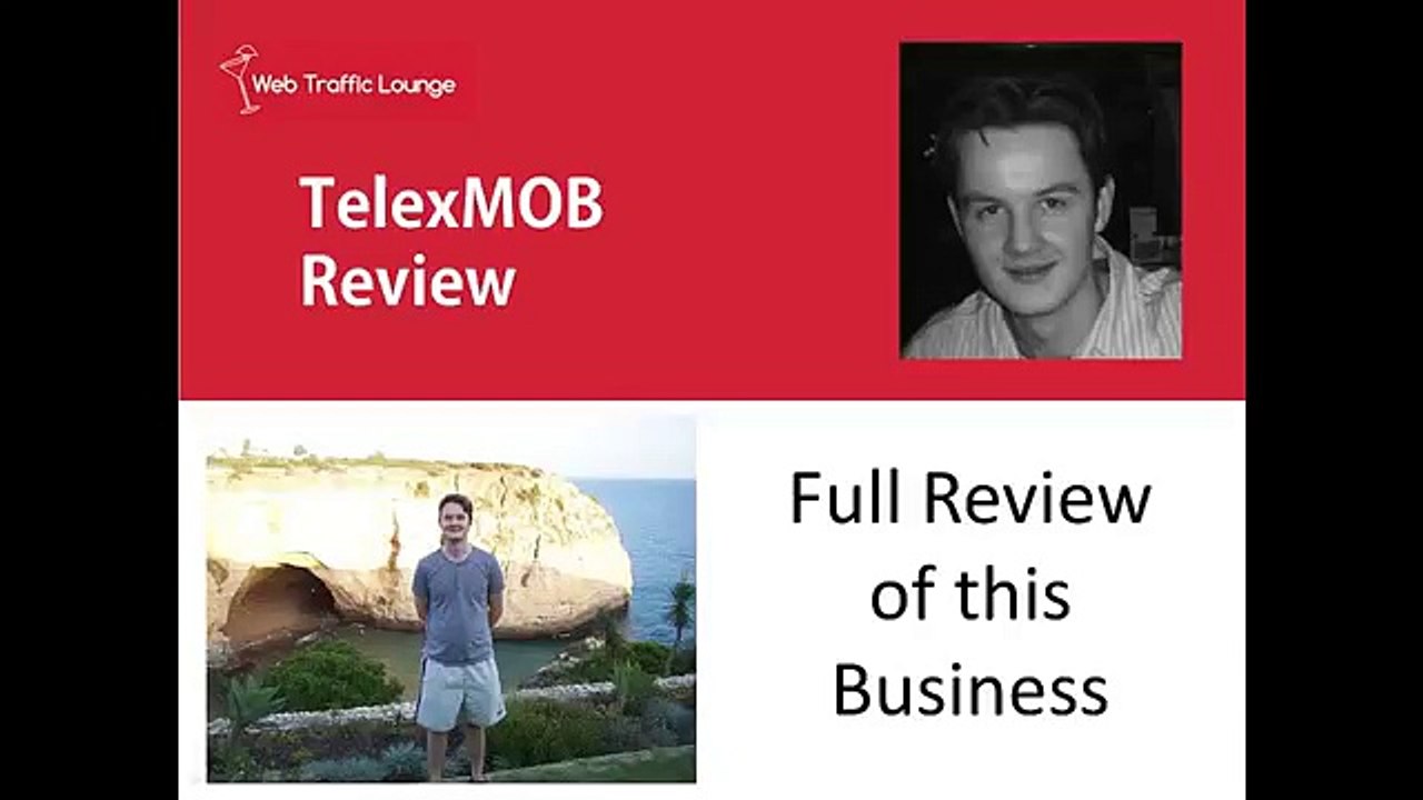 TelexMOB Review