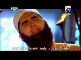 Aiy Allah (Oh Allah) Naat Junaid Jamshed Best One