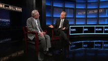 Richard Dawkins on Real Time With Bill Maher