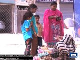 Dunya News - Lahore: Easter celebrated in Youhanabad