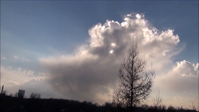 Best mix by Atmospheric Phenomena time-lapse Full HD 1080p