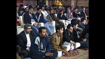 Firdous E Gosh - Raag Kedara- Shahbaz Hussain- Tabla Solo-TeenTaal