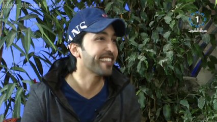 برنامج (نكهة و بهار مع القصار 2) يستضيف الفنان فهد الكبيسي