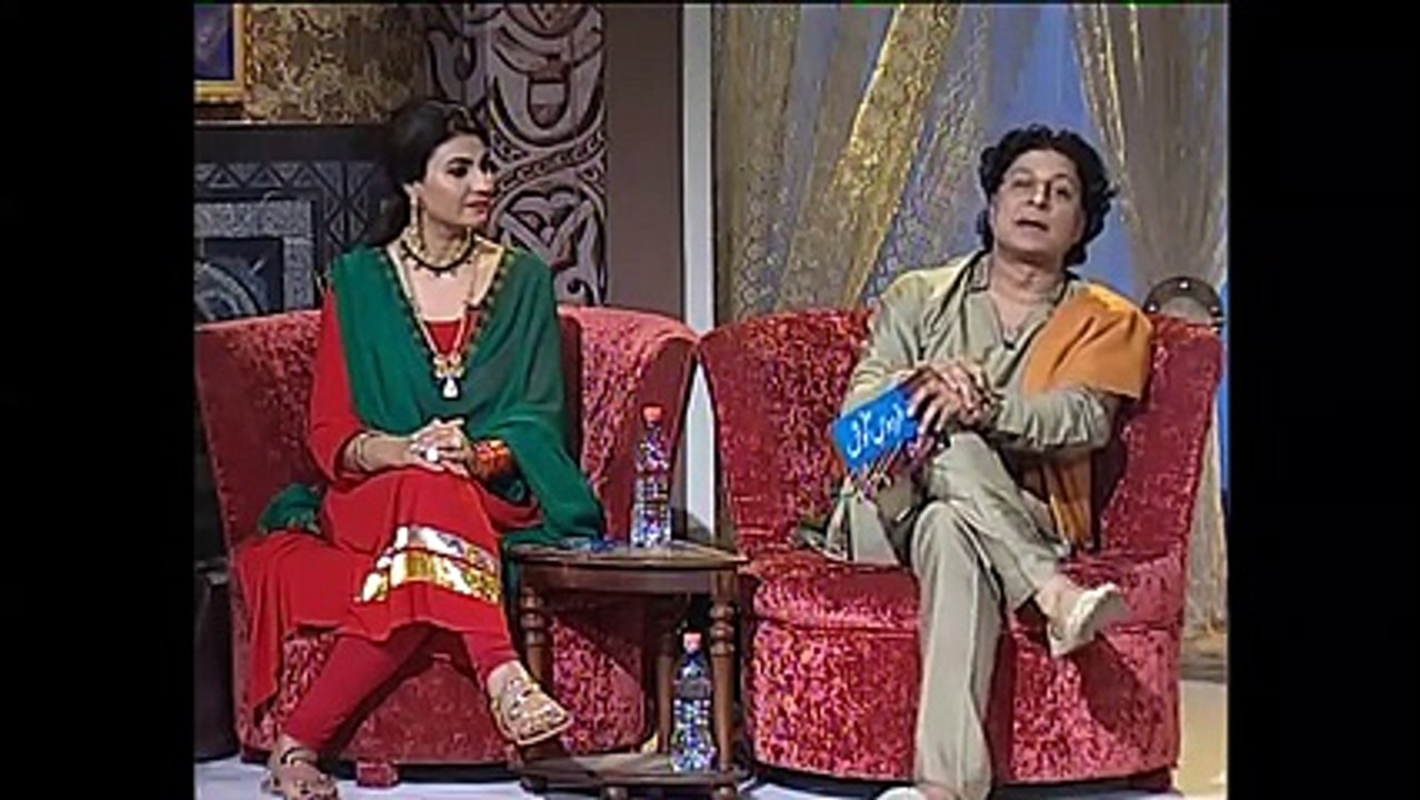 Firdous E Gosh - Raag Kalavati - Ghazal- Ayi Jab Yaad Teri-Waseem Ali