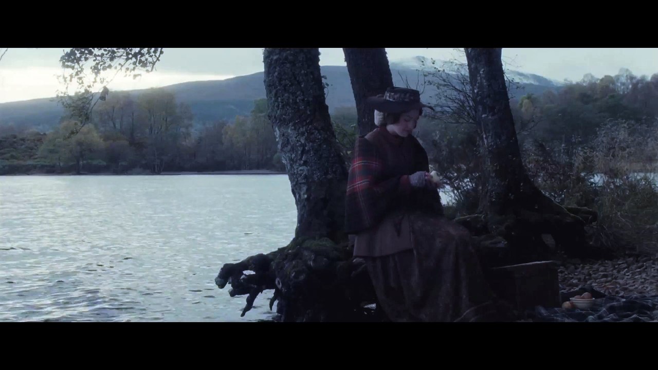 Effie Gray - Exactly that light