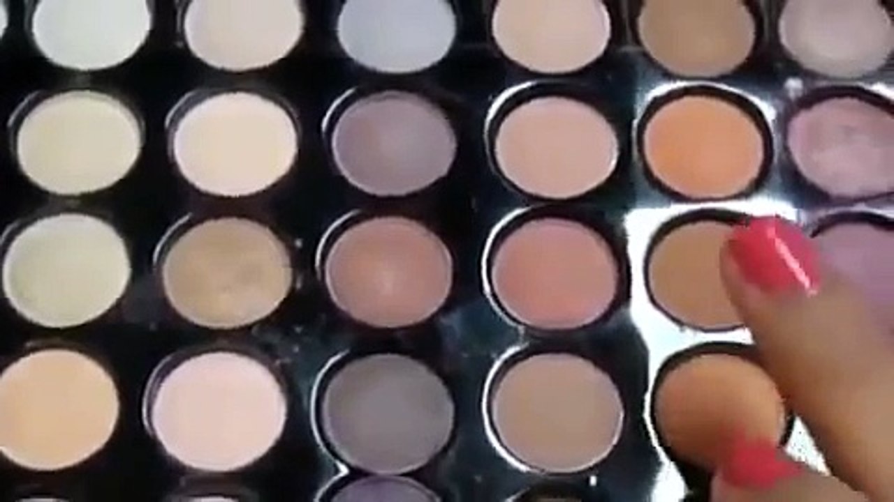 El primer video de Yuya (lady16makeup) - Coffe Ojos