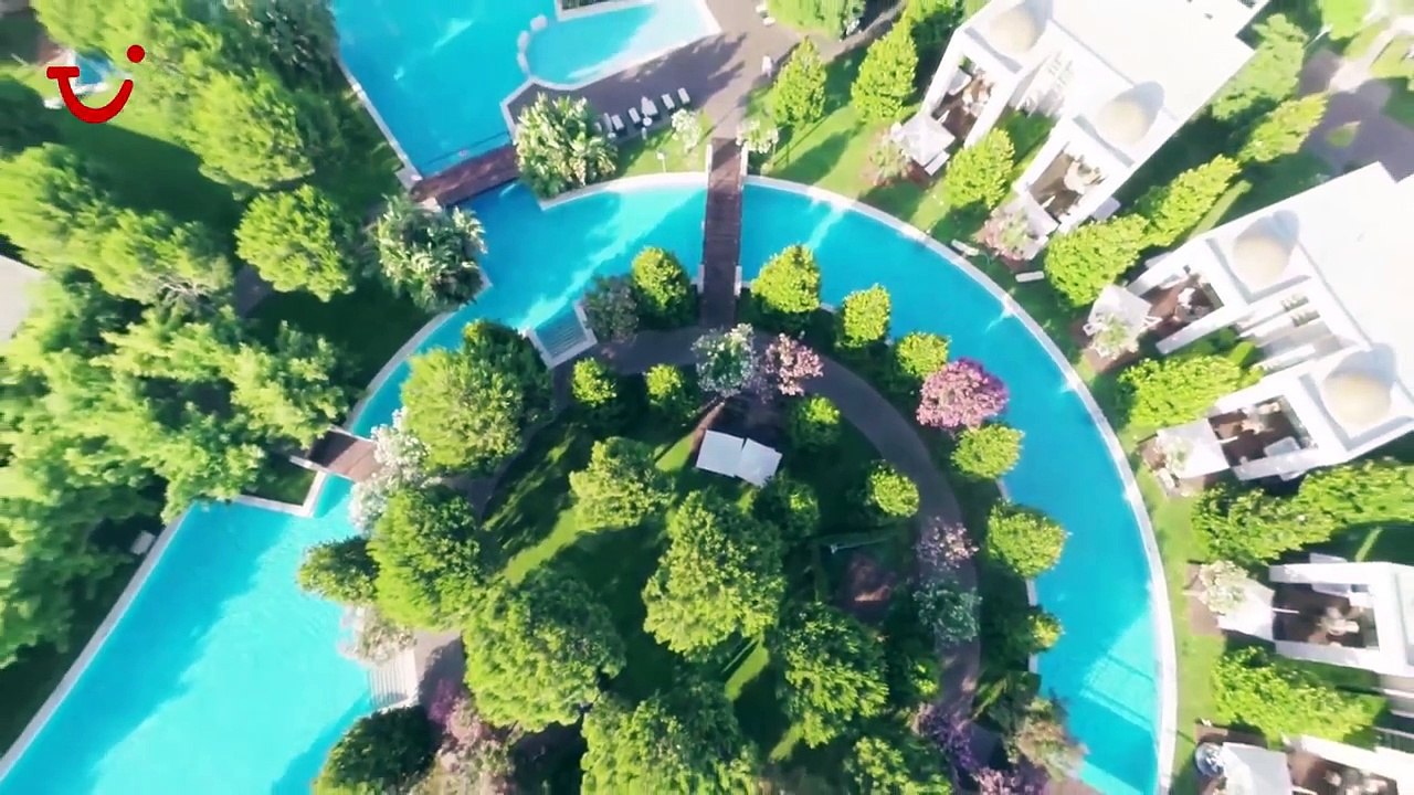 Gloria Golf ResortTürkische Riviera mit TUI