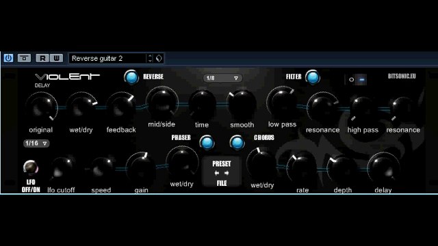 Delay VST - vstplanet.com