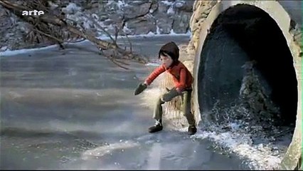 pierre et le loup thème du grand père