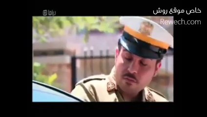 مخالف واللي معاه فضحت أمه