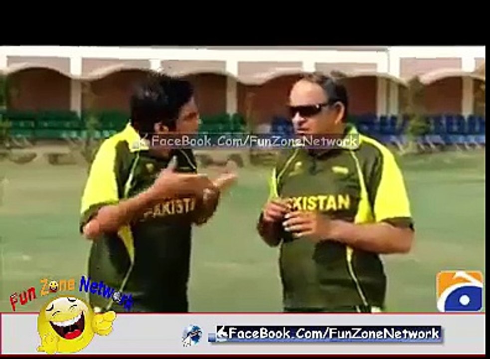 Funny Cricket
