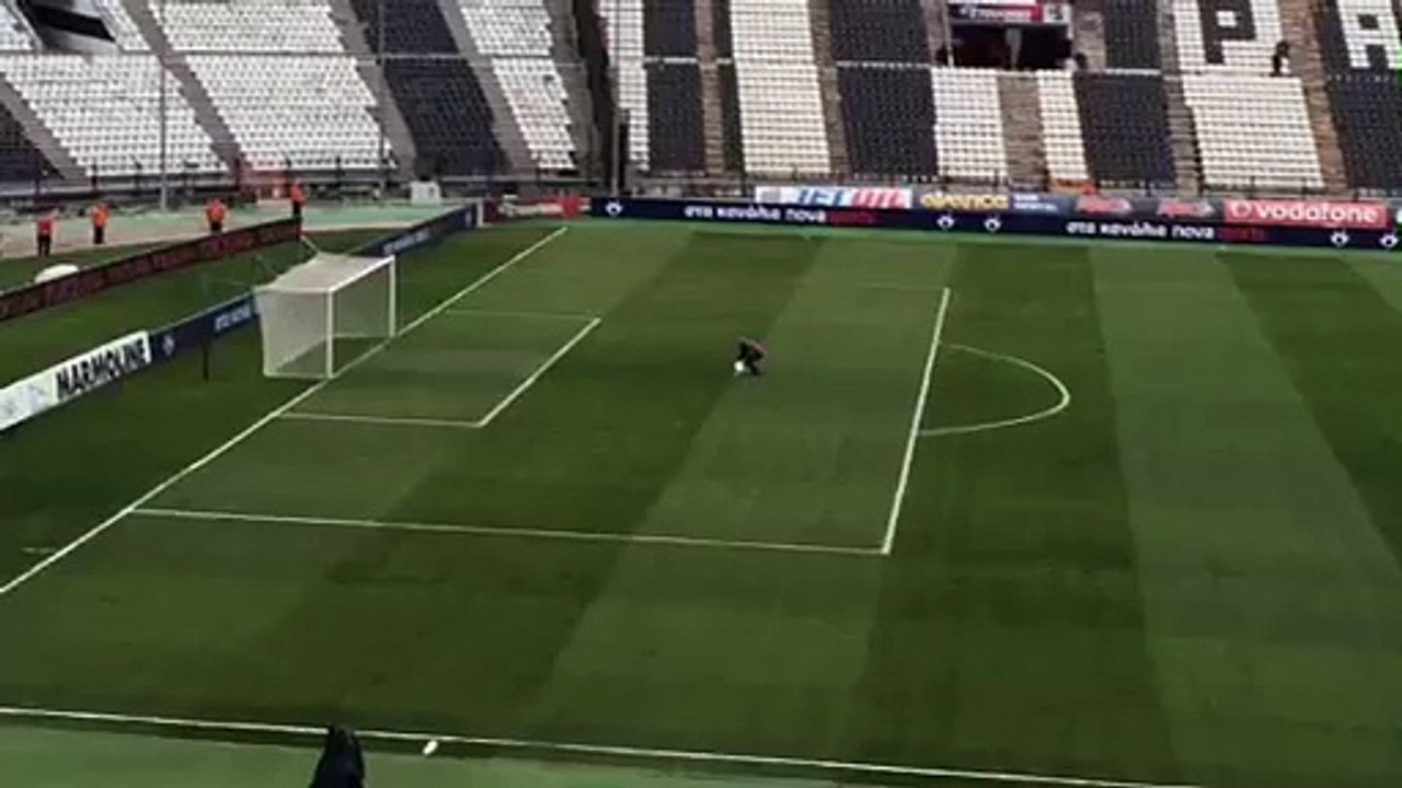 toumba prin apo ksanthi