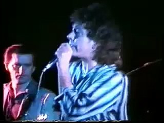 Robert Plant - Every Little Bit Hurts