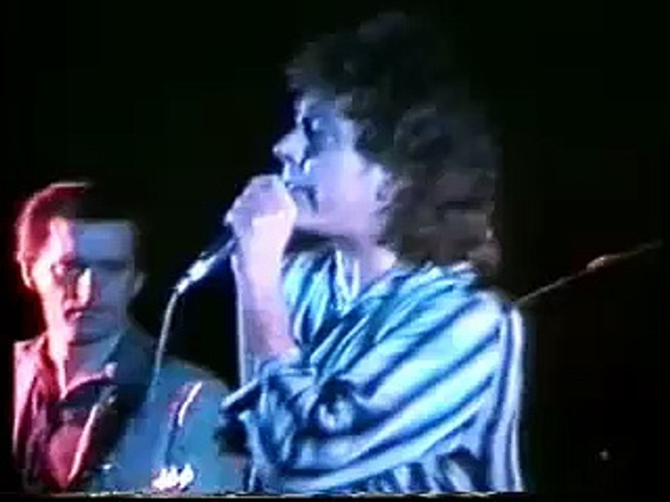 Robert Plant - Every Little Bit Hurts