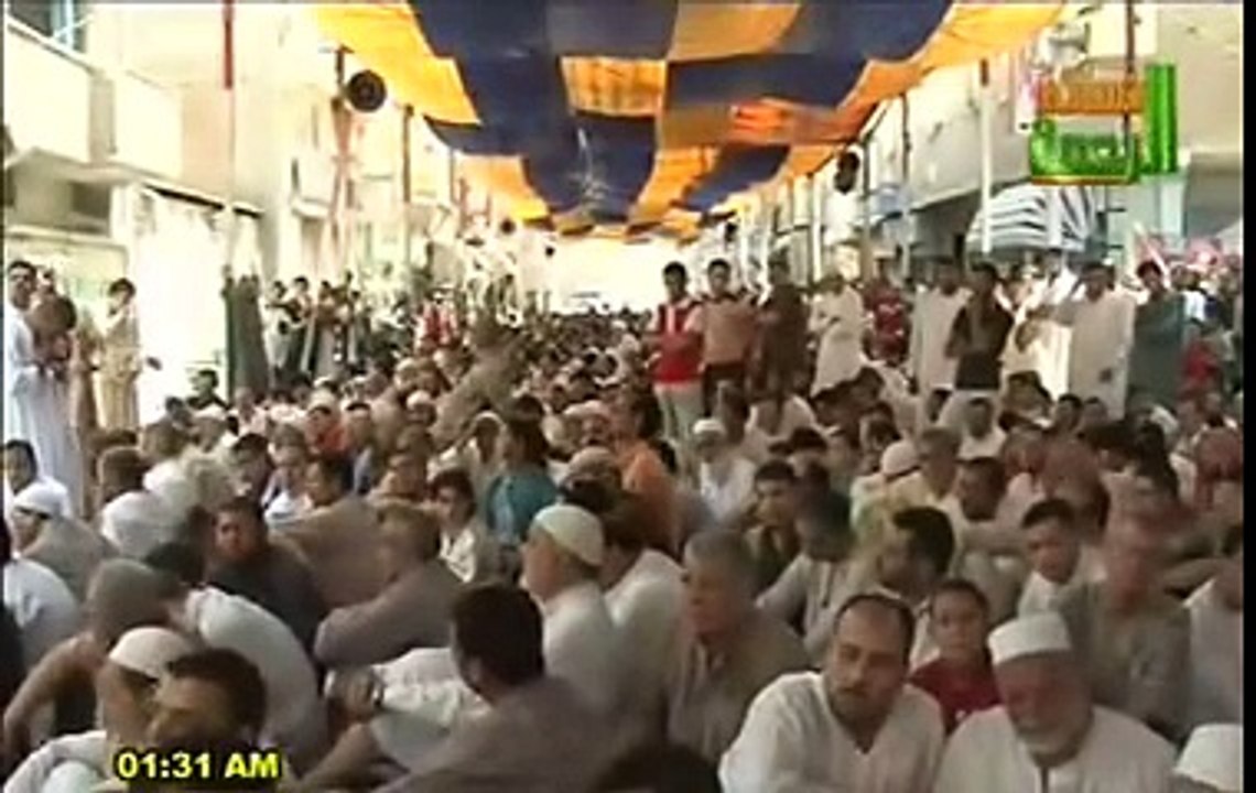 واصبر وما صبرك إلا بالله | خطبة الجمعة للشيخ مح...