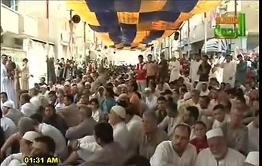 واصبر وما صبرك إلا بالله | خطبة الجمعة للشيخ محمد حسان