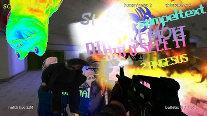 Why does this game exist?