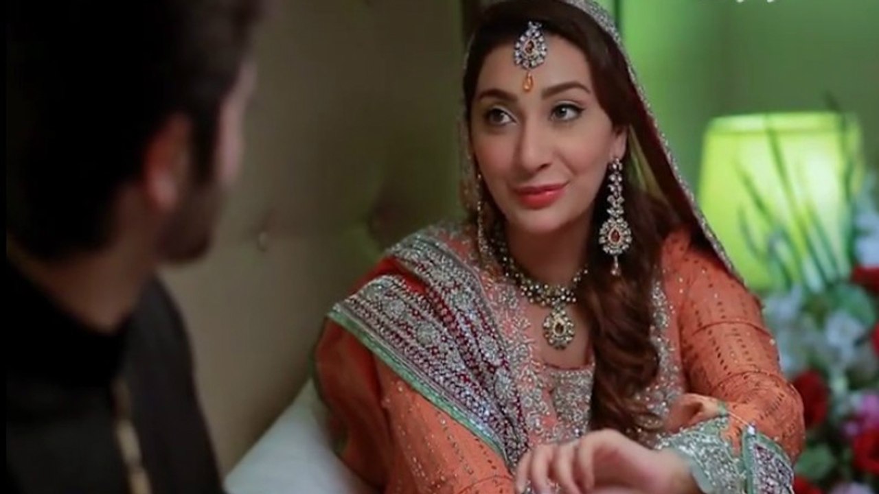 Shart Drama OST Title Song on Urdu1 - Official