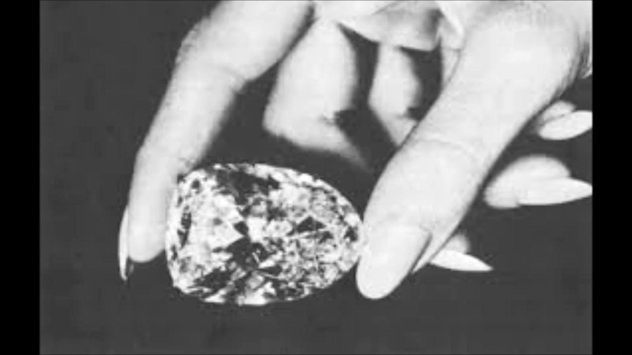 Neutral - Diamonds in Your Hand