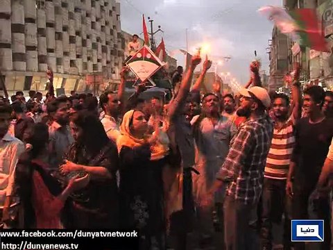 Dunya News - Preperations for by-elections continue in Karachi
