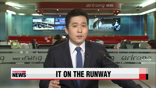 IT companies turning to fashion to catch consumers