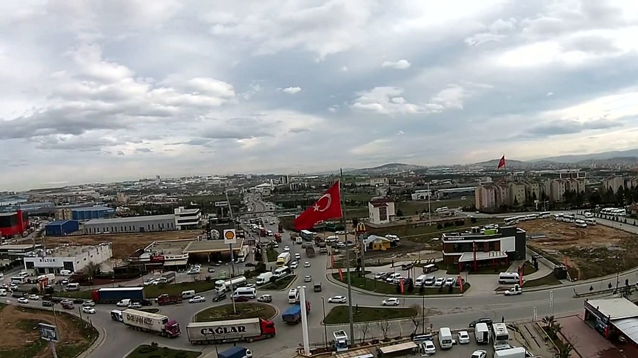 Bayrak şiiri