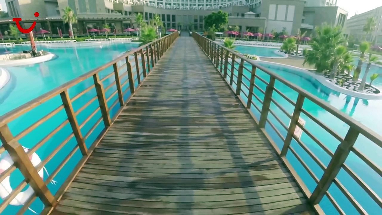 RIU Kaya Palazzo Türkische Riviera mit TUI