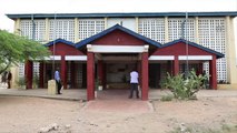 L'Eglise catholique de Garissa pleure ses morts