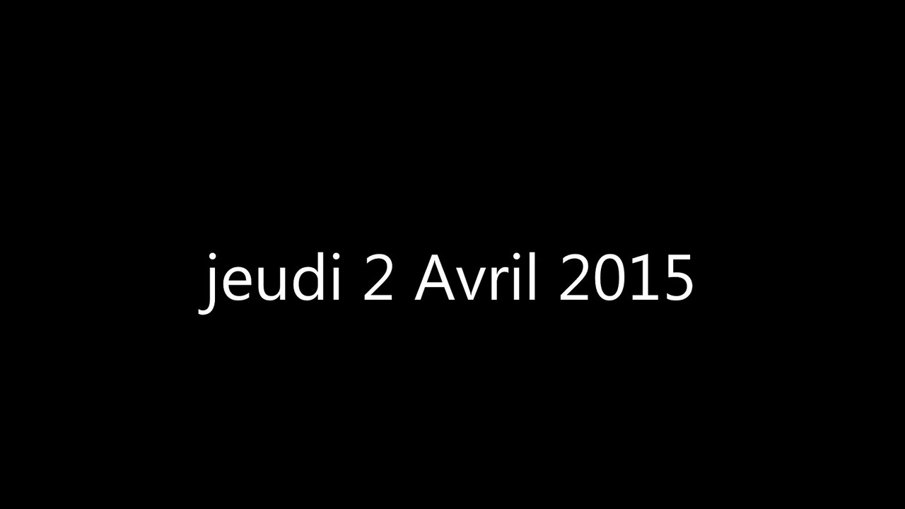 l'accident
