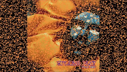 KILLER MAY ''Ring ! Ring ! Ring !''