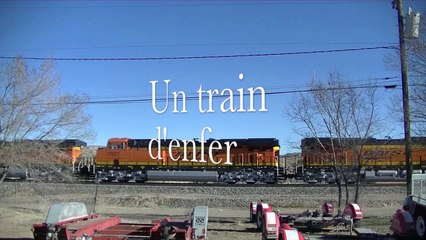 JdT Avril 2015 : Course folle pour les Trogs 🏃‍♂️