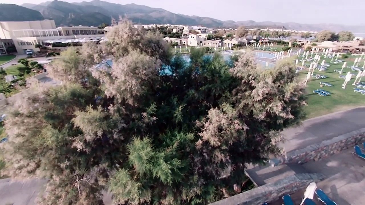 ROBINSON Kalimera Kriti - Kreta