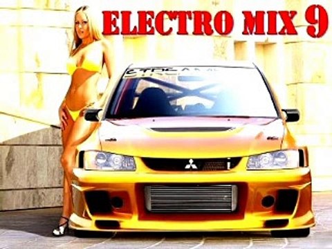 Electro House [Super Hits] Vol.10