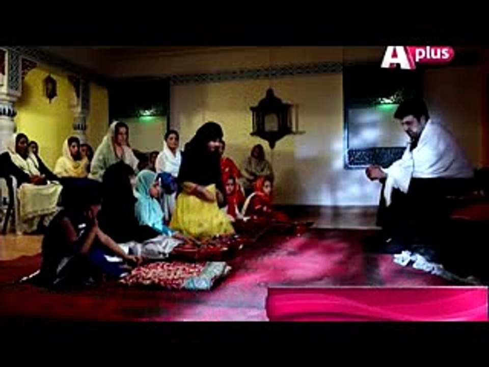 Kaneez Episode 62 Full on Aplus - April 4 2015