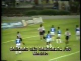 Cruzeiro 0-0 Democrata-GV - Campeonato Mineiro 1994