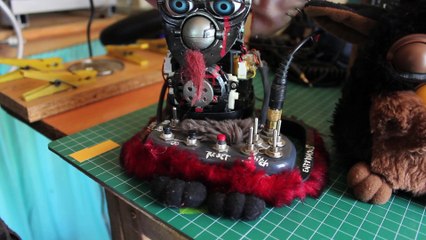 Manifestaciones Electrónicas (3/4)