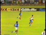 Cruzeiro 1-1 Velez Sarsfield  - Taça Libertadores da América 1994