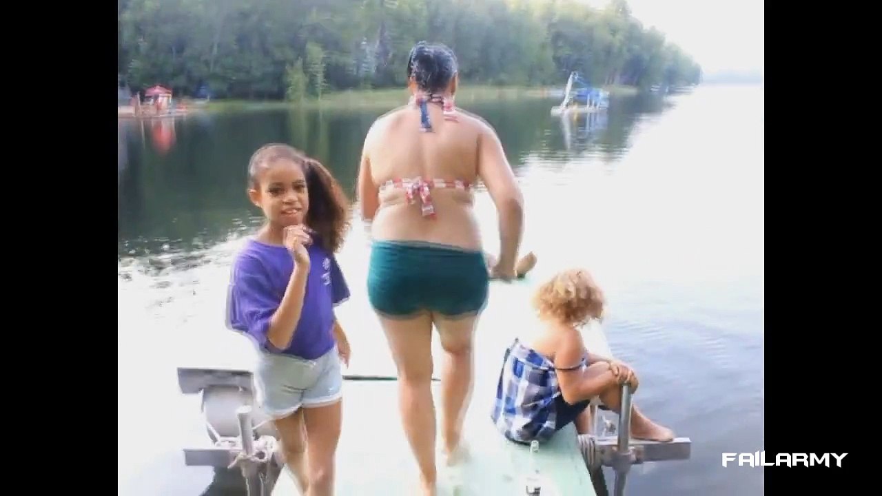 Best Fails of the Week 2 September 2012    FailArmy