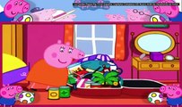 La Cerdita Peppa Pig T4 en Español, Capitulos Completos HD Nuevo 4x36 De Vacaciones en Avión