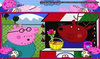 La Cerdita Peppa Pig T4 en Español, Capitulos Completos HD Nuevo 4x37 La casa de Vacaciones