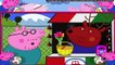 La Cerdita Peppa Pig T4 en Español, Capitulos Completos HD Nuevo 4x37 La casa de Vacaciones